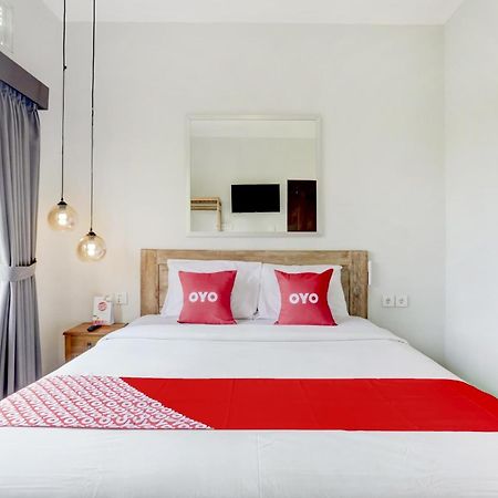 Oyo 90022 Puri Kramas Canggu 외부 사진