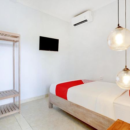 Oyo 90022 Puri Kramas Canggu 외부 사진