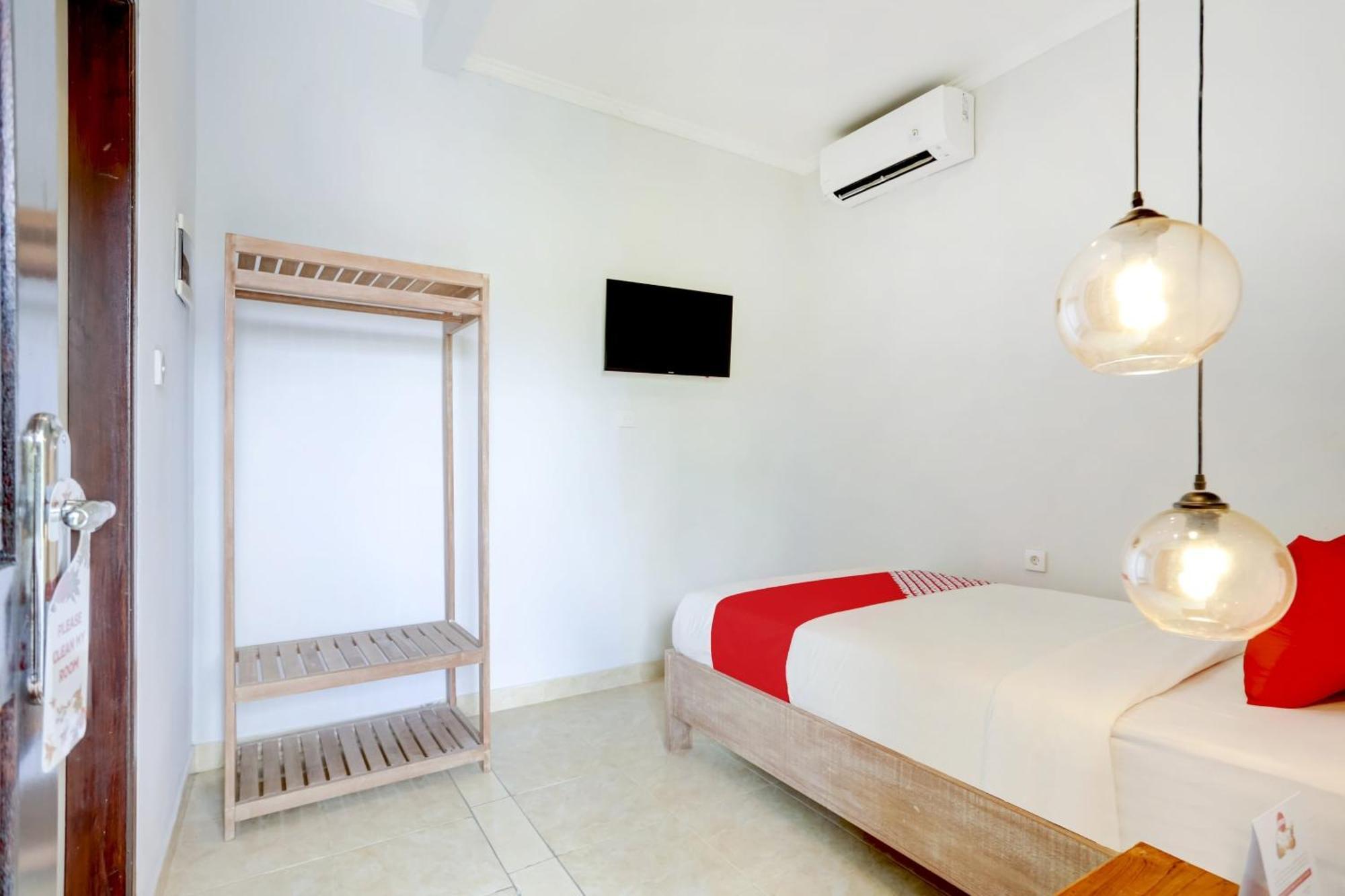 Oyo 90022 Puri Kramas Canggu 외부 사진