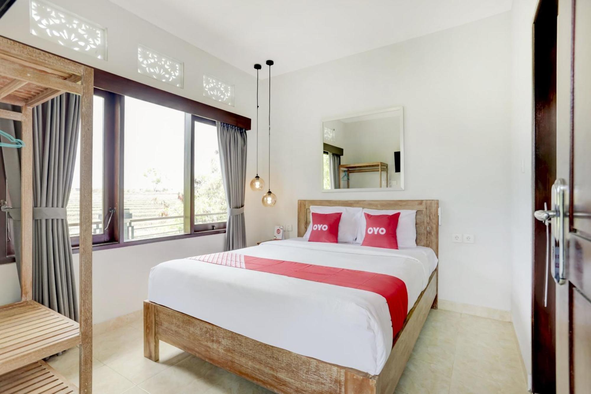 Oyo 90022 Puri Kramas Canggu 외부 사진